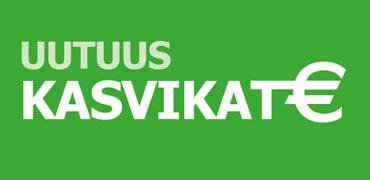 Kasvikat€