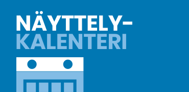 Näyttelykalenteri